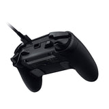 Razer Raiju Tournament Edition – Gaming Controller Bluetooth & Wired Connection (PS4 PC USB Controller with Four Programmable Buttons, Quick Control Panel and Ergonomics Optimized for Esports) from Razer sold by 961Souq-Zalka