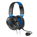 Turtle Beach Recon 50P Gaming Headset | TBS-3303-01