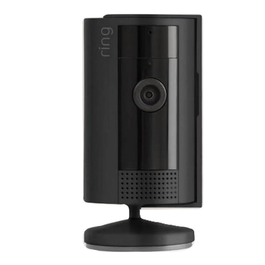 Ring Indoor Camera 2nd Gen Wired Security Camera - B0899GJHVR - Black