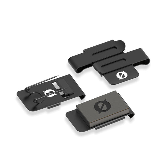 Rode FlexClip GO Set of Three Clips for Wireless GO from Rode sold by 961Souq-Zalka