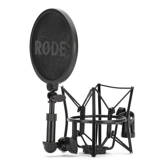 Rode SM6 Studio Microphone Shock Mount from Rode sold by 961Souq-Zalka