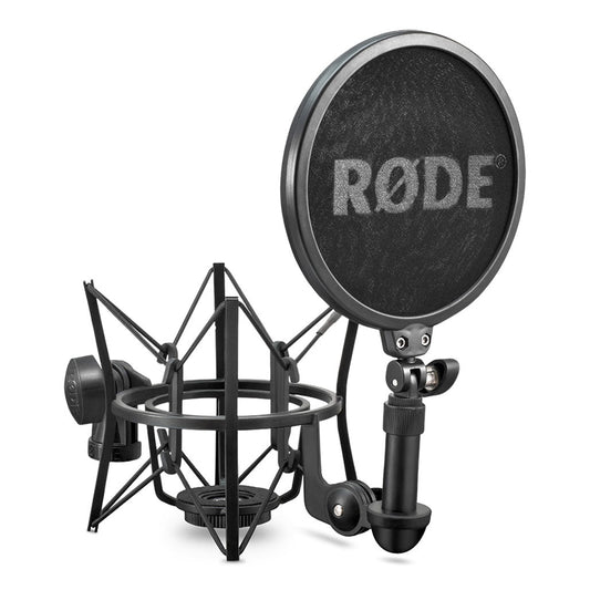 Rode SM6 Studio Microphone Shock Mount from Rode sold by 961Souq-Zalka