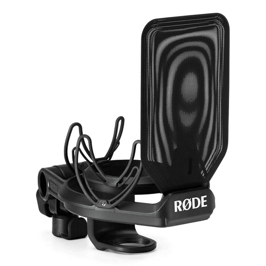 Rode SMR Premium Studio Microphone Shock Mount from Rode sold by 961Souq-Zalka