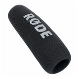 Rode WSVM Foam Windscreen - Black from Rode sold by 961Souq-Zalka