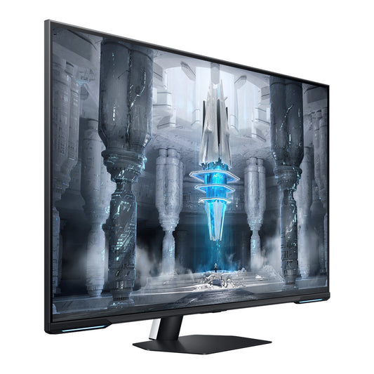 Samsung 43" Odyssey Neo G7 G70NC 4K 144Hz Gaming Monitor | LS43CG700N