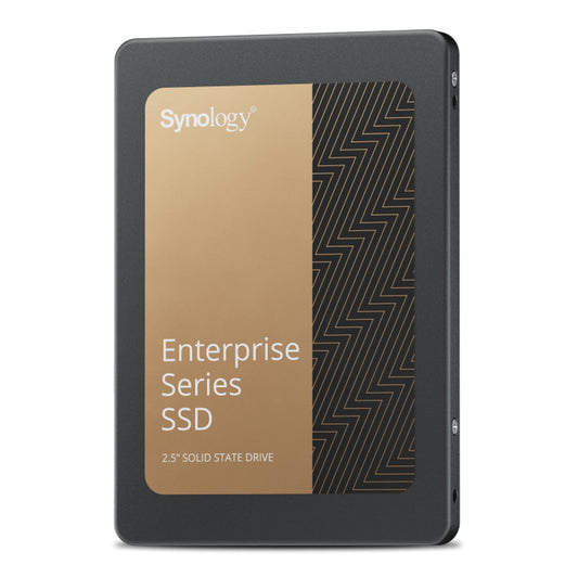 Synology Enterprise Series 2.5" 480GB SATA SSD | SAT5210-480G