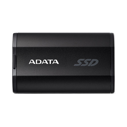 Adata SD810 2TB External SSD - Agile Armor for Your Data