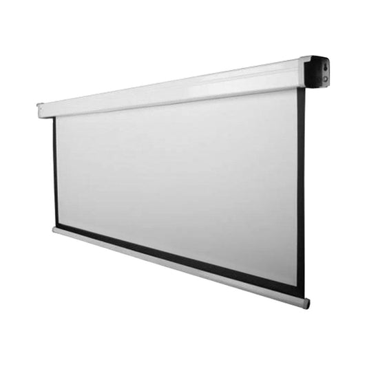 Skypro Wall Mounted Projector Screen SP-WALL-210 from SkyPro sold by 961Souq-Zalka