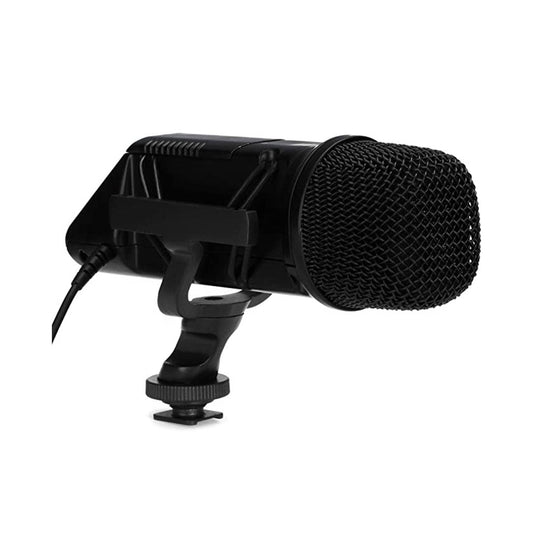 Rode Stereo VideoMic On-Camera Microphone from Rode sold by 961Souq-Zalka