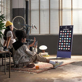 Samsung 43″ The Sero QLED Smart TV QA43LS05BAUXTW