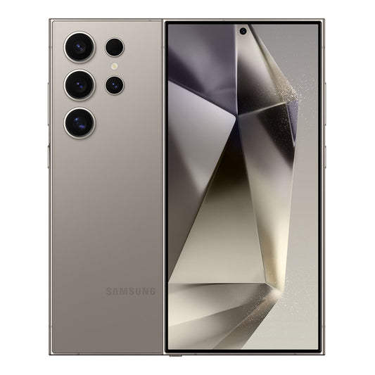 Samsung Galaxy S24 Ultra - 12GB Ram - 1TB Storage - Titanium Grey