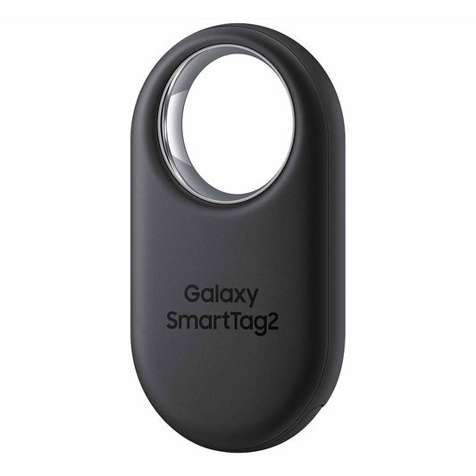 Samsung Galaxy SmartTag2 Black - 1 Pack | EI-T5600BBEGWW