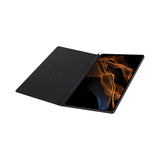 Samsung Galaxy Tab S8 Ultra Book Cover EF-BX900PBEGUJ - Black, Sleek and Lightweight Design with Magnetic Closure