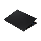 Samsung Galaxy Tab S8 Ultra Book Cover EF-BX900PBEGUJ - Black, Sleek and Lightweight Design with Magnetic Closure