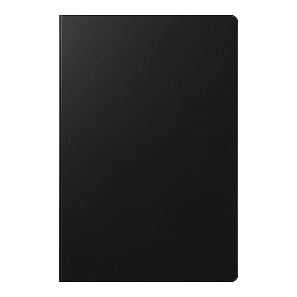 Samsung Galaxy Tab S8 Ultra Book Cover EF-BX900PBEGUJ - Black, Sleek and Lightweight Design with Magnetic Closure