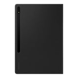 Samsung Galaxy Tab S8+/S7+ - Note View Cover - Black