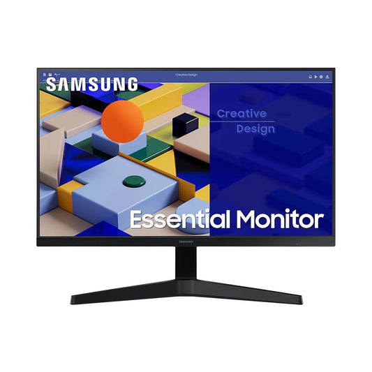 Samsung LS27C310EAMXZN 27" Essential Monitor S3 S31C from Samsung sold by 961Souq-Zalka