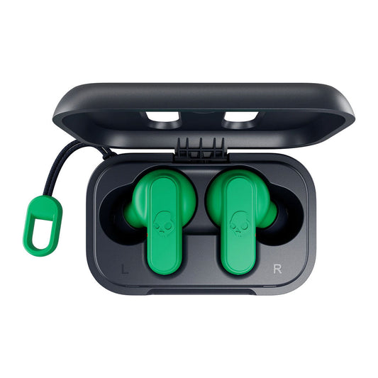 Skullcandy Dime 2 True Wireless Earbuds | Bluetooth 5.2, 12-Hour Battery, IPX4 Water-Resistant