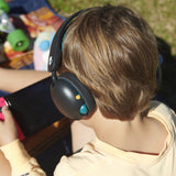 Skullcandy Grom - Wireless Kids Headphones | ‎S6KBW-R740