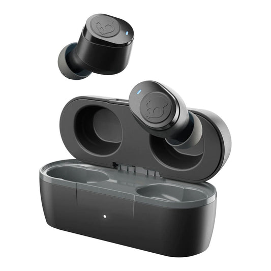 Skullcandy Jib True 2 Totally Wireless Earbuds | Bluetooth 5.2, Enhanced Battery Life, Tile Finding Technology