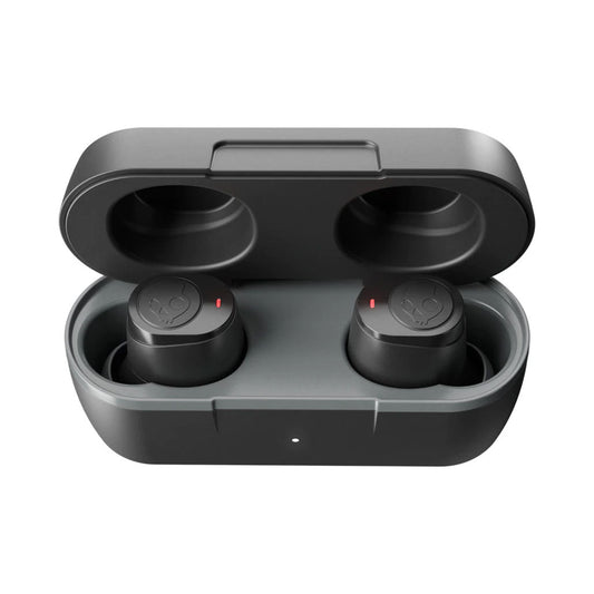 Skullcandy Jib True 2 Totally Wireless Earbuds | Bluetooth 5.2, Enhanced Battery Life, Tile Finding Technology