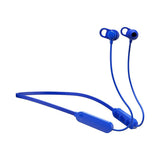 SkullCandy Jib Plus Wireless Simplicity Earbuds - Blue