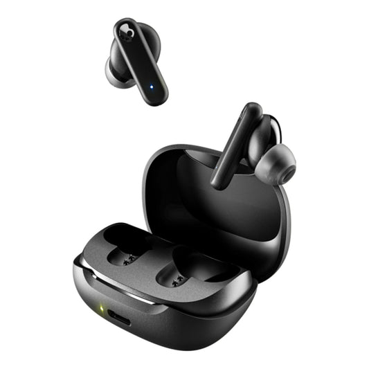 Skullcandy Smokin' Buds True Wireless Earbuds | 20-Hour Battery, IPX4 Sweat & Water Resistant, Supreme Sound™