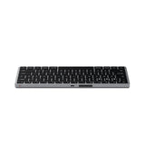 Satechi Slim X1 Bluetooth Backlit Keyboard | ST-BTSX1M