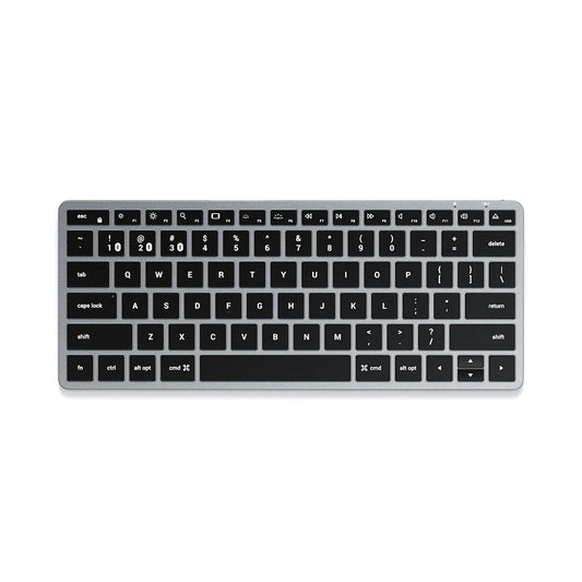 Satechi Slim X1 Bluetooth Backlit Keyboard | ST-BTSX1M