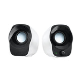 Logitech Speaker Z120 2W from Logitech sold by 961Souq-Zalka