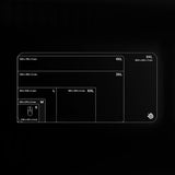 SteelSeries QCK Medium Gaming MousePad | 63004