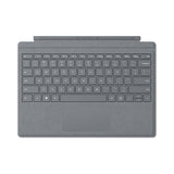 Microsoft Surface Pro Signature Type Cover 5/6/7 - Alcantara | FFQ-00001