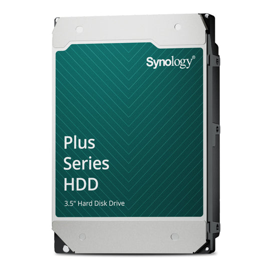 Synology Plus Series 3.5" 6TB SATA HDD | HAT3300-6T