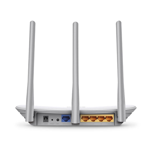 TP-Link TL-WR845N 300Mbps Wireless N Router from TP-Link sold by 961Souq-Zalka
