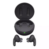 LG TONE Free FP5 - Active Noise Cancelling True Wireless Bluetooth Earbuds Black