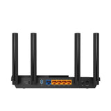 TP-Link Archer AX55 - AX3000 Dual Band Gigabit Wi-Fi 6 Router