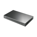 TP-Link TL-SG1210P 10-Port Gigabit Desktop Switch with 8-Port PoE+ from TP-Link sold by 961Souq-Zalka