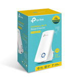 TP-Link TL-WA850RE 300Mbps Wi-Fi Range Extender from TP-Link sold by 961Souq-Zalka