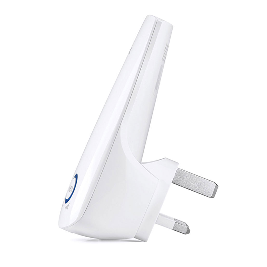 TP-Link TL-WA850RE 300Mbps Wi-Fi Range Extender from TP-Link sold by 961Souq-Zalka