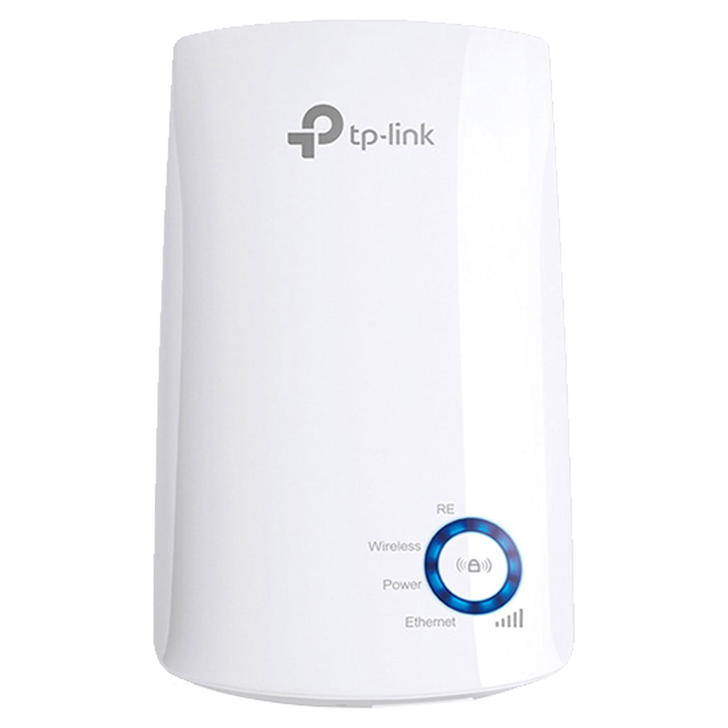 TP-Link TL-WA850RE 300Mbps Wi-Fi Range Extender from TP-Link sold by 961Souq-Zalka