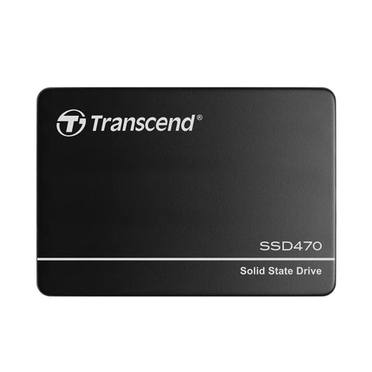 Transcend SSD 4TB SSD470K Series | TS4TSSD470K