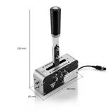 Thrustmaster TSS Handbrake - for PC, PS5, PS4, Xbox