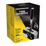 Thrustmaster TSS Handbrake - for PC, PS5, PS4, Xbox