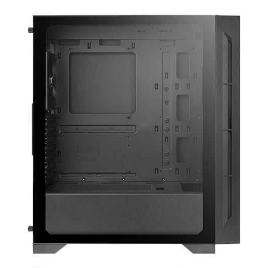 Thermaltake H330 Tempered Glass Mid-Tower Chassis from Thermaltake sold by 961Souq-Zalka