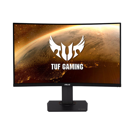 Asus TUF VG32VQR Curved 31.5" QHD, HDR, 165Hz Gaming Monitor