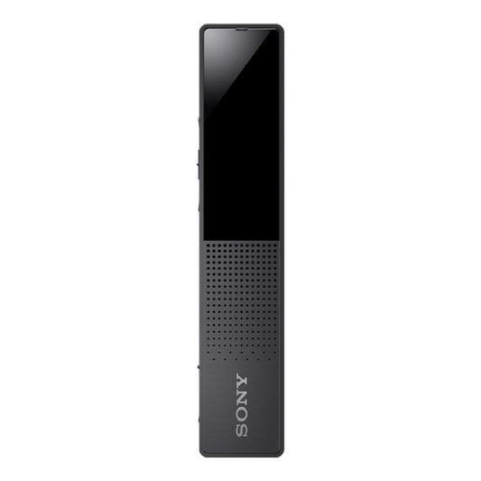 Sony ICD-TX660 Digital Voice Recorder - Compact, High-Quality Recording, 16GB Memory, USB-C Connectivity | ICD-TX660