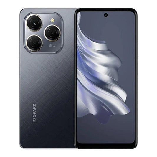 Tecno Spark 20 Pro 12GB Ram 256GB Storage - Moonlit Black