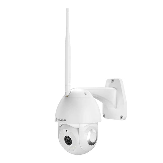 Tellur Smart WiFi Outdoor Camera