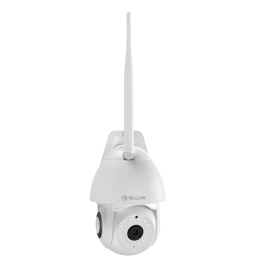 Tellur Smart WiFi Outdoor Camera