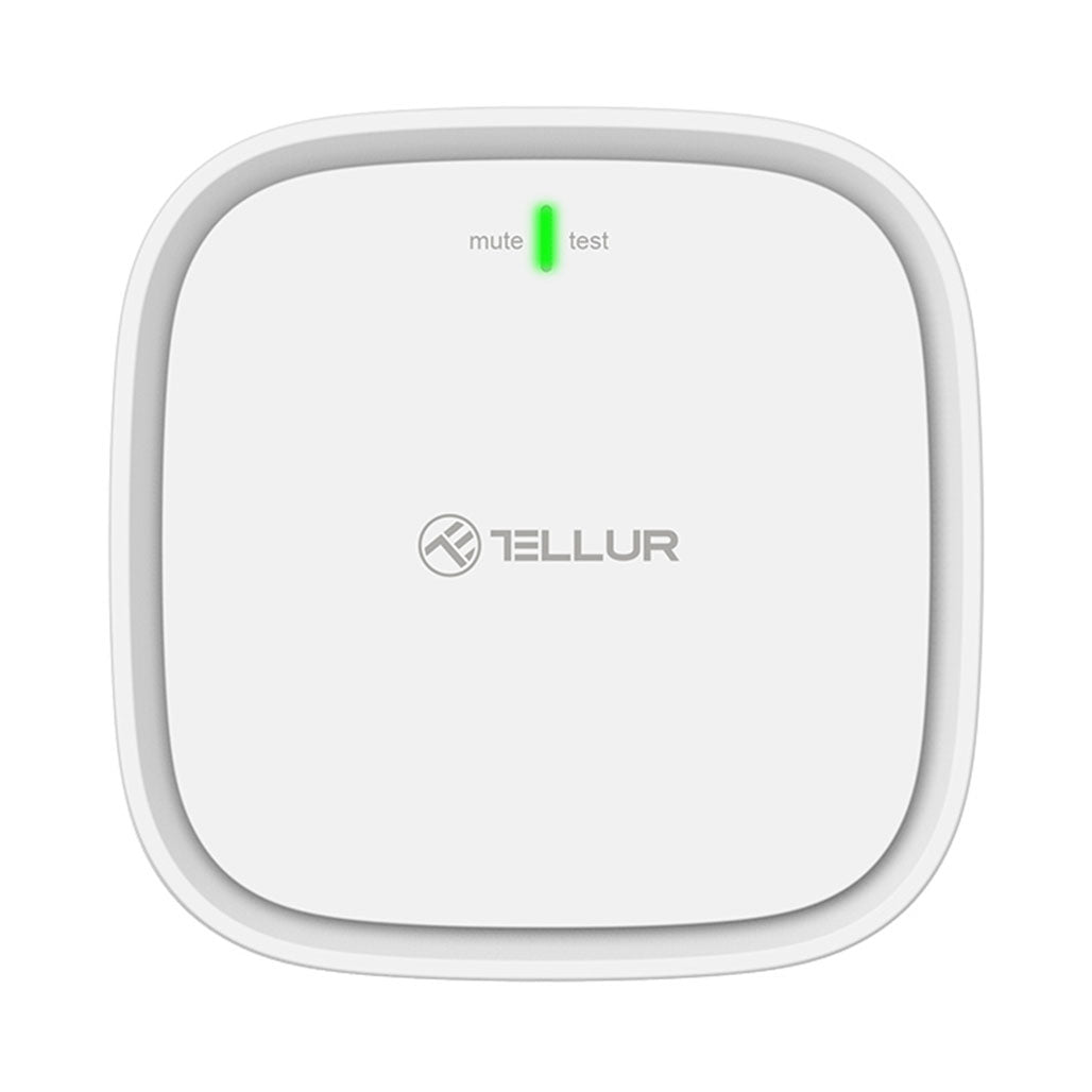 Tellur WiFi Gas Sensor